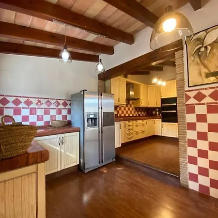 Villa Lalola - Privada Dénia