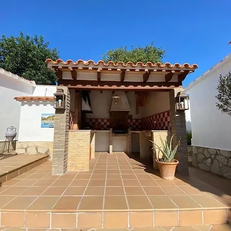 Lalola - Privada Dénia