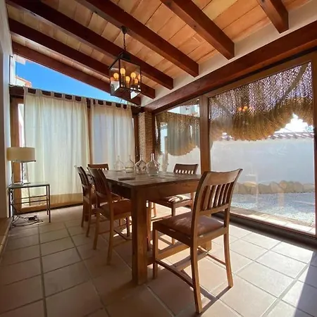 Lalola - Privada Villa Dénia