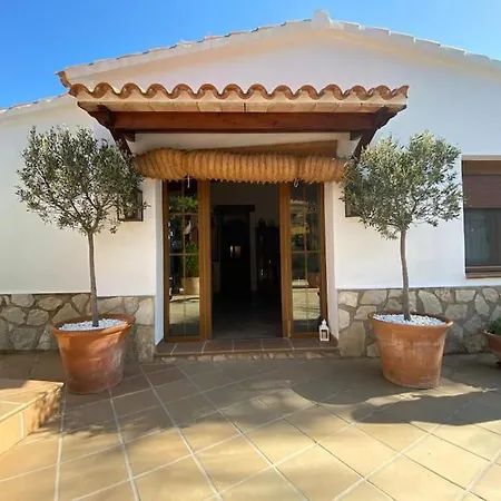 Villa Lalola - Privada Dénia