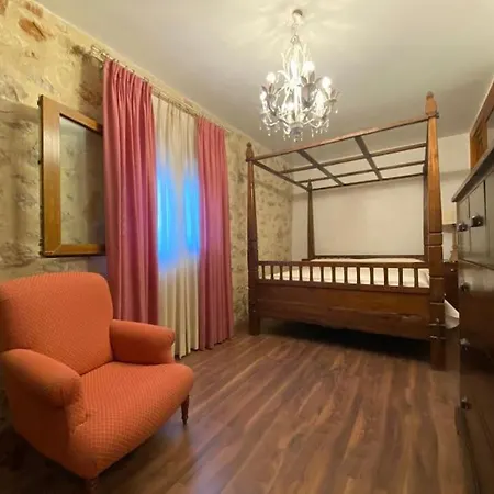 Villa Lalola - Privada
