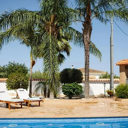 Lalola - Privada Villa *